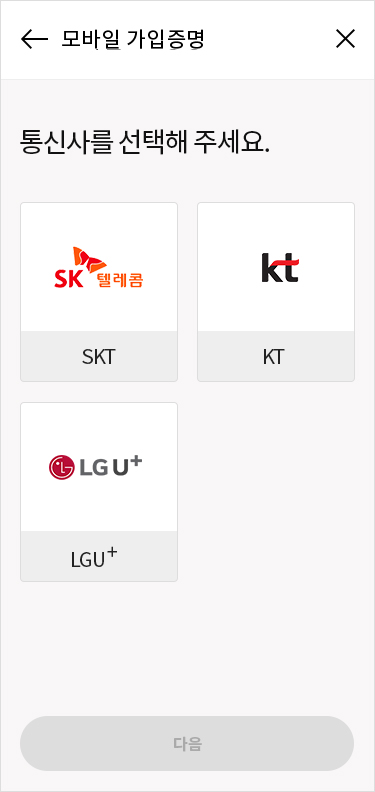 Select Telecommunication Company