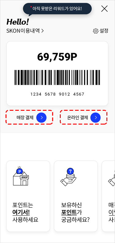 Select Type of Franchise store